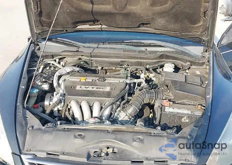 2007 Honda Accord 2.4 Ex z USA, uszkodzony, nr VIN 1HGCM72687A020899